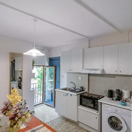 Apartment Aelia Hammam - Old Town Gem With Historic Hammam *