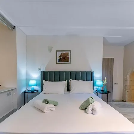 Apartment Aelia Hammam - Old Town Gem With Historic Hammam