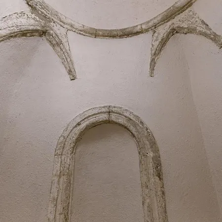 Apartment Aelia Hammam - Old Town Gem With Historic Hammam